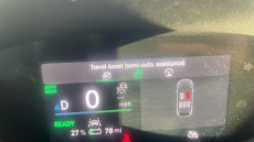 Skoda Enyaq 210kW 85 Edition 82kWh 5dr Auto Electric Estate